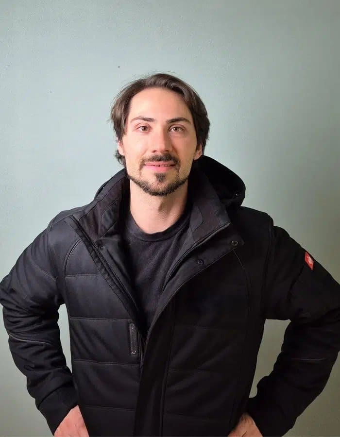 Lukas Hagel, Beratung Wärmepumpe & Photovoltaik bei HeatPure